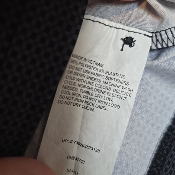 mens callaway golf shirt large Lot Of 3 - Picture 16 of 16